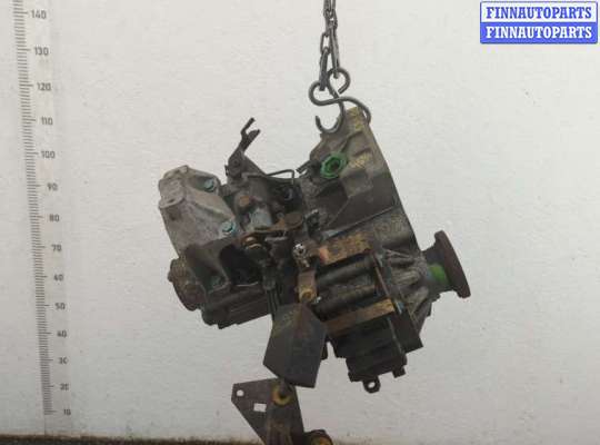 купить КПП 5-ст.мех. (МКПП) на Volkswagen Bora 1998-2005