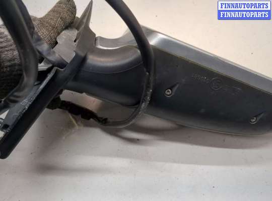 купить Зеркало боковое на Audi A4 (B7) 2004-2009