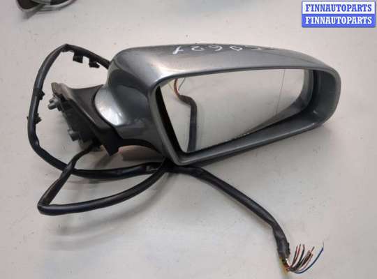 Купить Зеркало боковое на Audi A4 (B7) 2004-2009 Зеркало боковое AU1705880 на Audi A4 (B7) 2004-2009