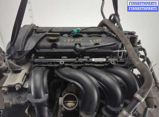 купить Двигатель (ДВС) на Ford Focus 2 2008-2011
