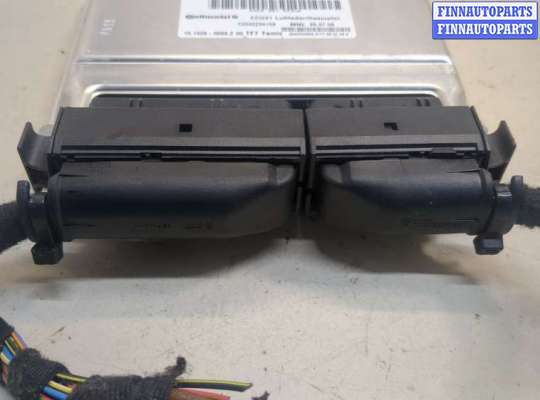 ЭБУ прочее на Audi A8 (D3, 4E)