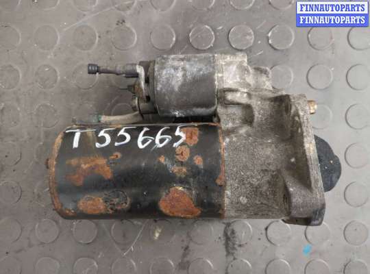 купить Стартер на Volvo S80 2006-2016