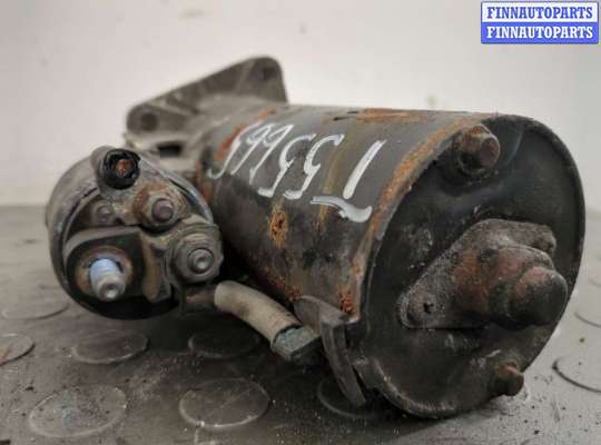 купить Стартер на Volvo S80 2006-2016