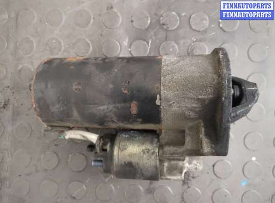 купить Стартер на Volvo S80 2006-2016