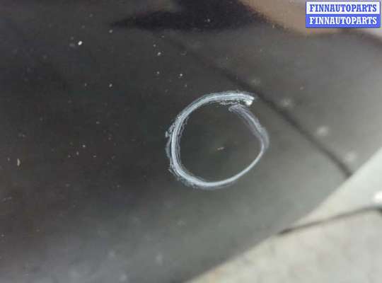 купить Крышка (дверь) багажника на Opel Corsa D 2006-2014
