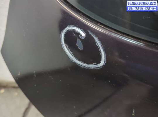 купить Крышка (дверь) багажника на Opel Corsa D 2006-2014