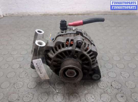 купить Генератор на Ford Fiesta 2001-2007