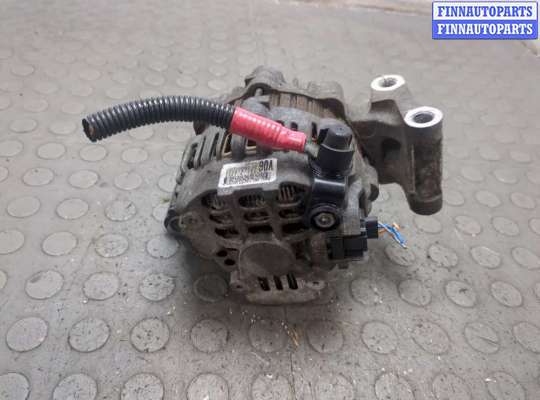купить Генератор на Ford Fiesta 2001-2007