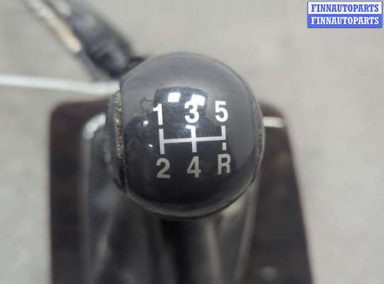 купить Кулиса КПП на Ford Mondeo 3 2000-2007