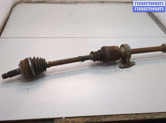 Полуось (приводной вал, шрус) HD519419 на Honda CR-V 2006-2012