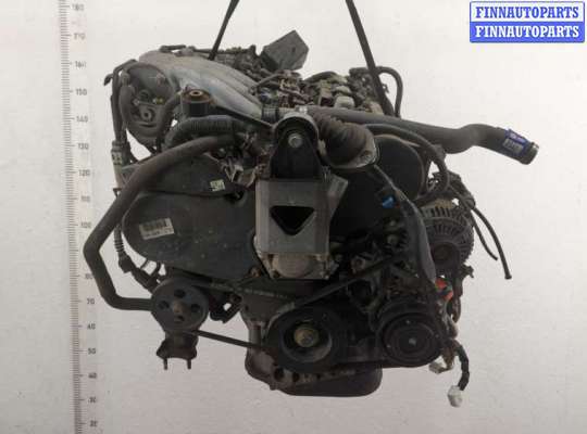 Насос гидроусилителя руля (ГУР) TT910962 на Lexus RX 1998-2003