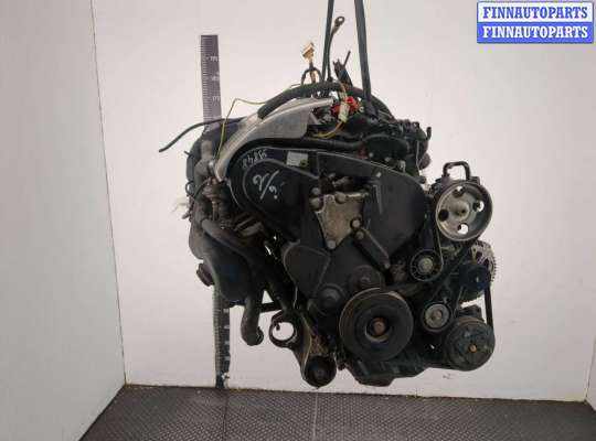 ТНВД CT1128075 на Citroen C5 2001-2004