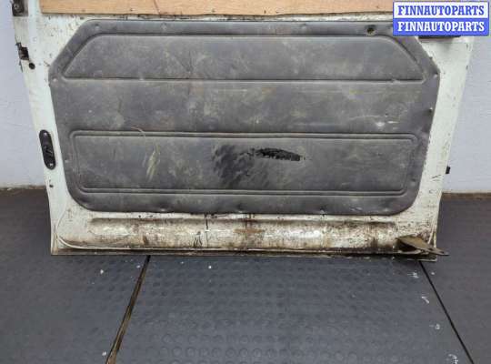купить Ручка раздвижной двери наружная на Ford Transit 2000-2006