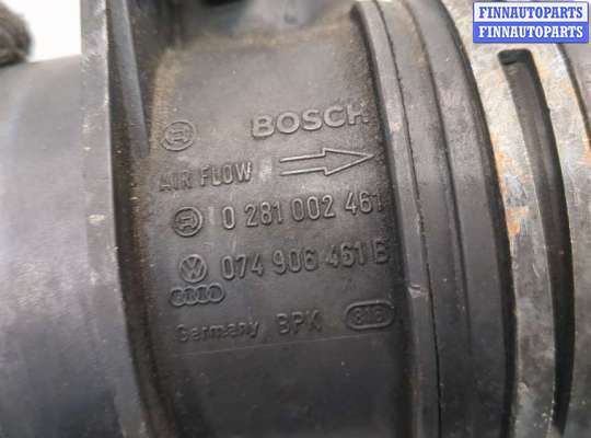 купить Измеритель потока воздуха (расходомер) на Volkswagen Touran 2006-2010