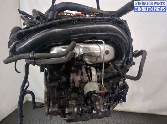 купить ТНВД на Ford Galaxy 2010-2015