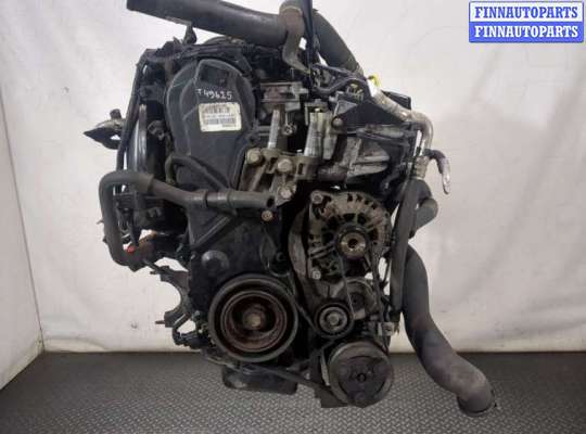 купить ТНВД на Ford Galaxy 2010-2015