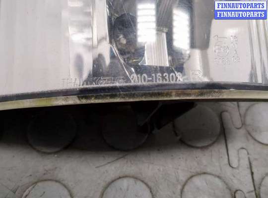 купить Поворот на Ford Ranger 1998-2006