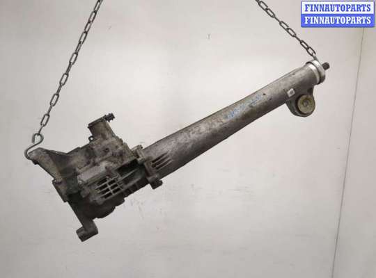 купить Редуктор моста на Chevrolet Equinox 2017-2024