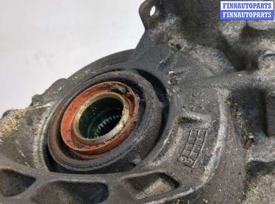 купить Редуктор моста на Chevrolet Equinox 2017-2024