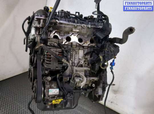 купить Двигатель (ДВС) на Peugeot 207 2006-2015
