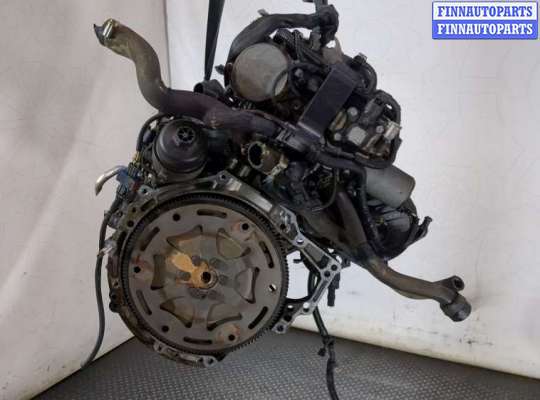 купить Двигатель (ДВС) на Peugeot 207 2006-2015