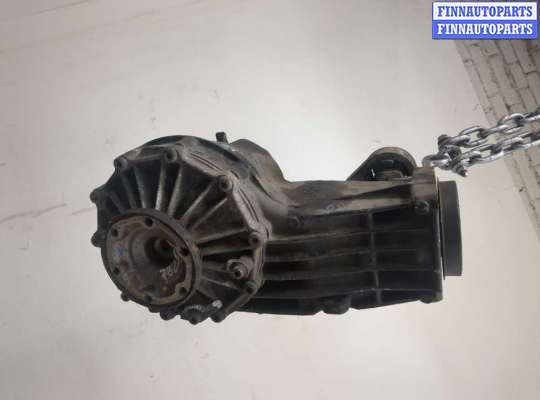 купить Редуктор моста на Audi A6 (C5) Allroad 2000-2005