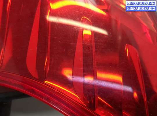 купить Фонарь (задний) на Peugeot 3008 2009-2016