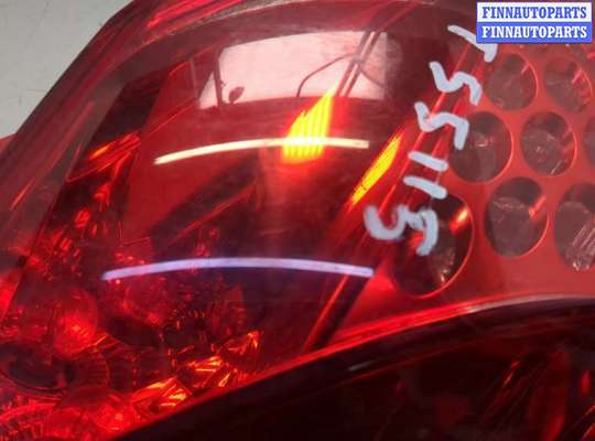 купить Фонарь (задний) на Peugeot 3008 2009-2016