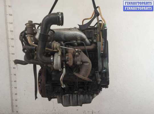 купить Двигатель (ДВС) на Renault Kangoo 1998-2008