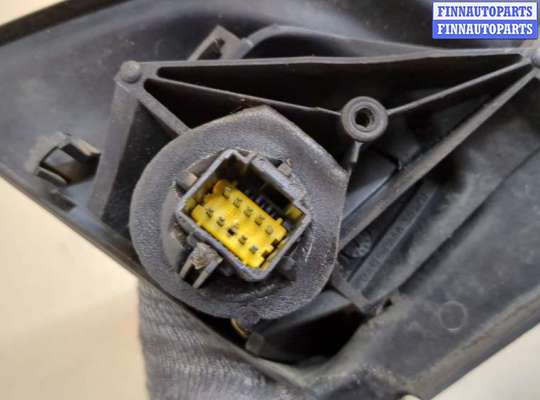 купить Зеркало боковое на Renault Megane 2 2002-2009