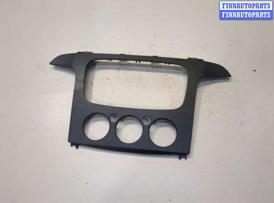 купить Рамка под магнитолу на Ford Galaxy 2010-2015