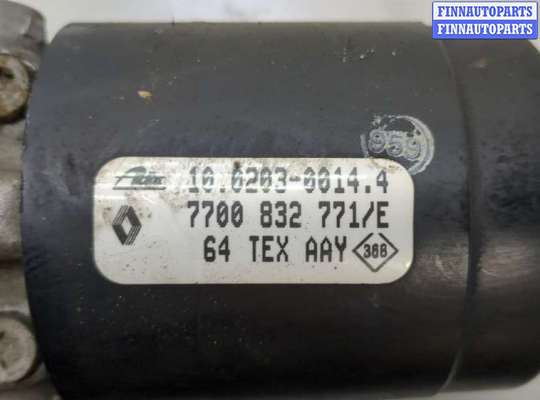купить Блок АБС, насос (ABS, ESP, ASR) на Renault Scenic 1996-2002