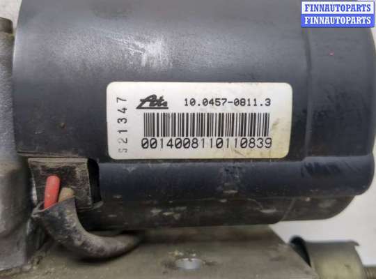купить Блок АБС, насос (ABS, ESP, ASR) на Renault Scenic 1996-2002