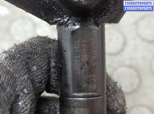 купить Форсунка топливная на Nissan Pathfinder 2004-2014