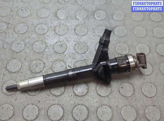 купить Форсунка топливная на Nissan Pathfinder 2004-2014