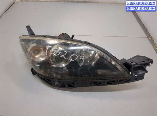 Фара (передняя) MZ672017 на Mazda 3 (BK) 2003-2009