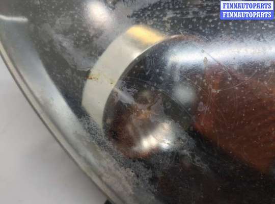 купить Фара (передняя) на Mazda 3 (BK) 2003-2009