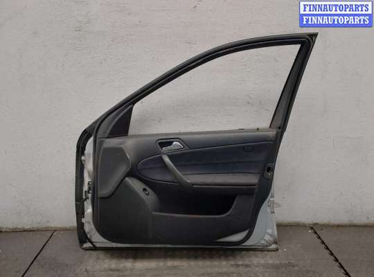 купить Дверь боковая (легковая) на Mercedes C W203 2000-2007