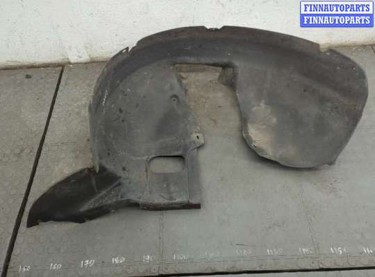 купить Защита арок (подкрылок) на Volkswagen Touran 2003-2006