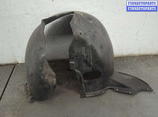 купить Защита арок (подкрылок) на Volkswagen Touran 2003-2006