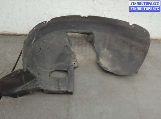 купить Защита арок (подкрылок) на Volkswagen Touran 2003-2006