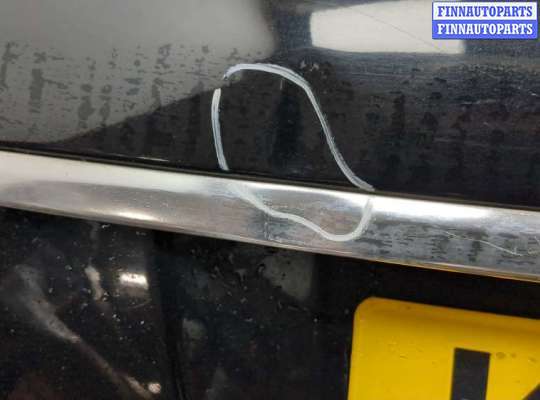 купить Замок багажника на Audi A6 (C6) 2004-2011