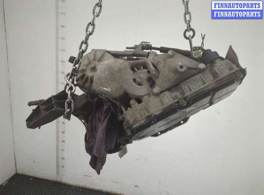 АКПП - Коробка автомат на Mercedes-Benz A (W168)