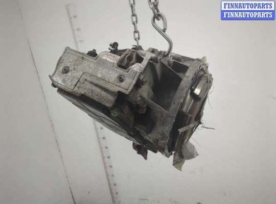 АКПП - Коробка автомат на Mercedes-Benz A (W168)