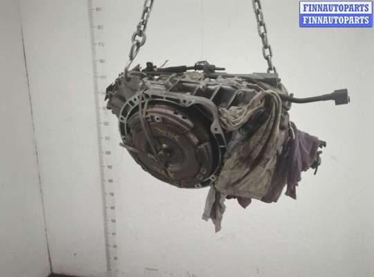 КПП - автомат (АКПП) MB1648926 на Mercedes A W168 1997-2004