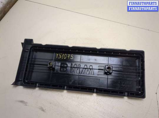 купить Накладка декоративная на ДВС на BMW 5 E39 1995-2003