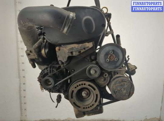 Компрессор кондиционера OP2430965 на Opel Astra H 2004-2010
