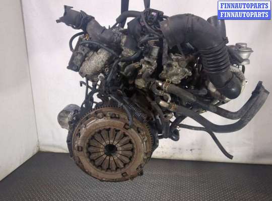 купить Поддон на Toyota RAV 4 2000-2005