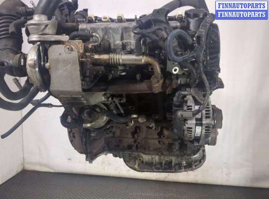 купить Поддон на Toyota RAV 4 2000-2005