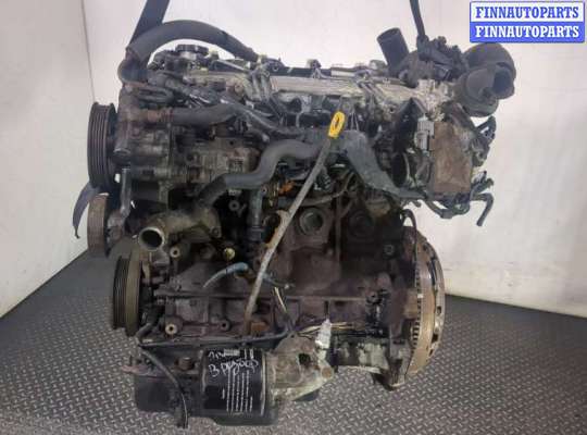 купить Поддон на Toyota RAV 4 2000-2005
